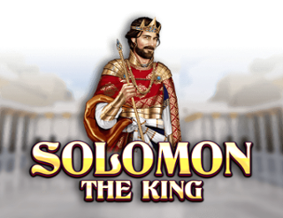 Solomon the King