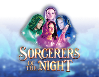 Sorcerers of the Night