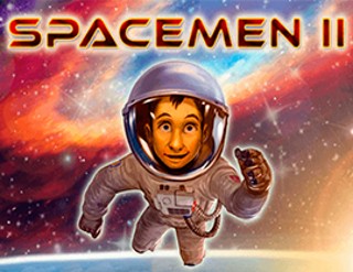 Spacemen 2