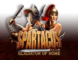 Spartacus Gladiator of Rome