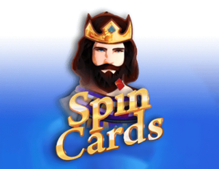 Spin Cards