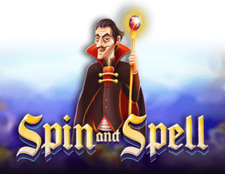 Spin and Spell