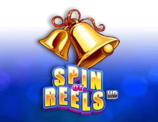 Spin or Reels HD