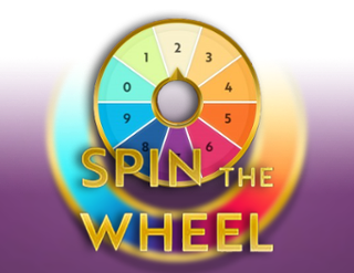 Spin the Wheel