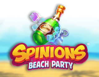 Spinions Beach Party