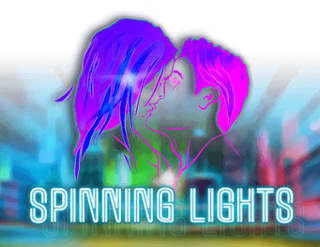 Spinning Lights