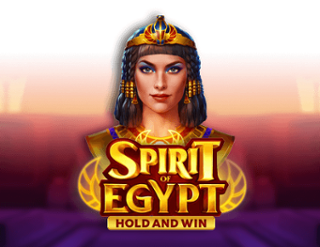 Spirit of Egypt