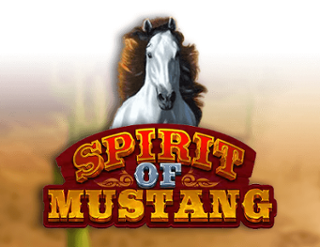 Spirit of Mustang