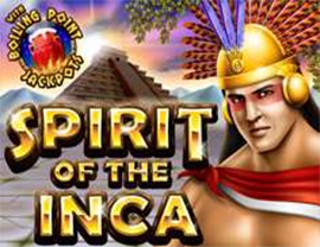 Spirit of the Inca