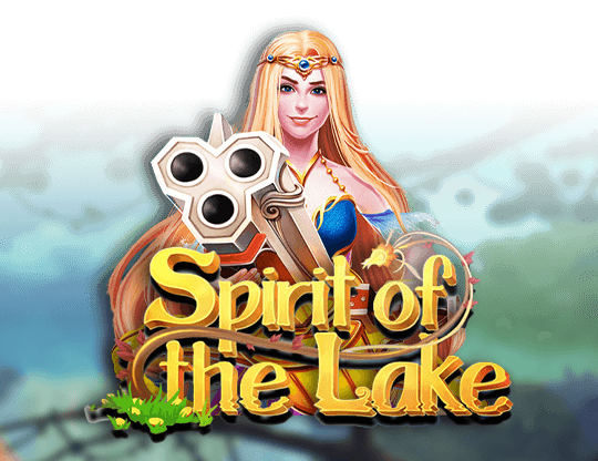 Spirit of the Lake