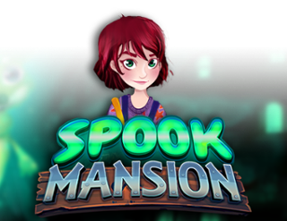 Spook Mansion