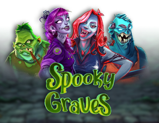 Spooky Graves