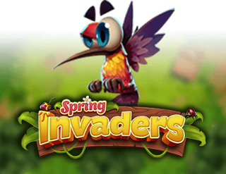 Spring Invaders