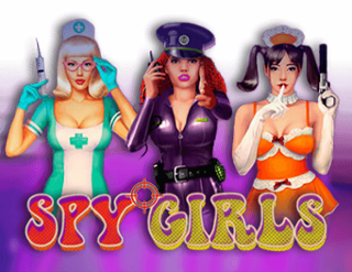 Spy Girls