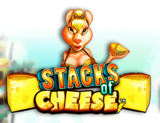 Stacks of Cheese