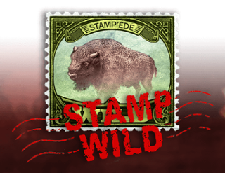 Stamp Wild