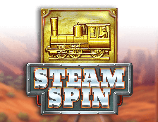 Steam Spin