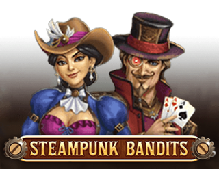 Steampunk Bandits