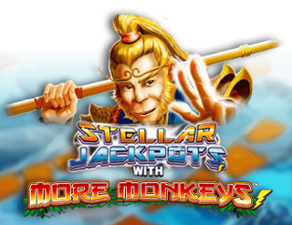 Stellar Jackpots with More Monkeys