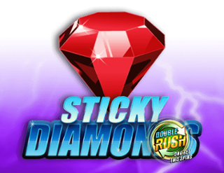 Sticky Diamond - Double Rush