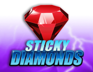 Sticky Diamonds