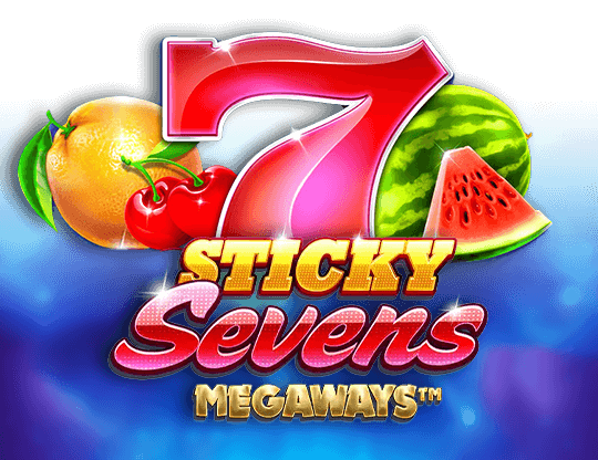 Sticky Sevens Megaways