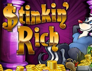 Stinkin' Rich