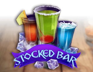 Stocked Bar