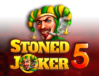 Stoned Joker 5