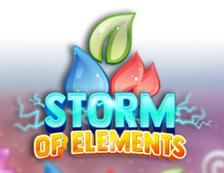 Storm of Elements