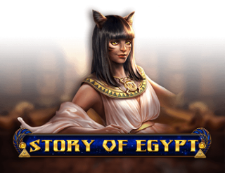 Story of Egypt