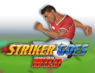 Striker Goes Wild