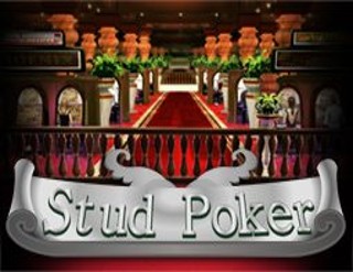 Stud Poker 3D