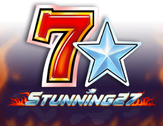 Stuninng 27