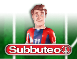 Subbuteo Slot