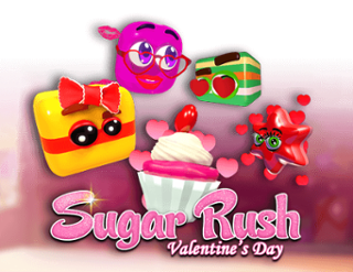 Sugar Rush Valentine’s Day