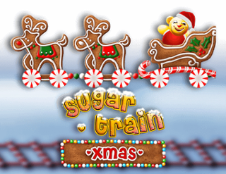 Sugar Train Xmas