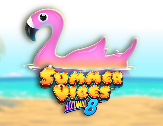 Summer Vibes Accumul8