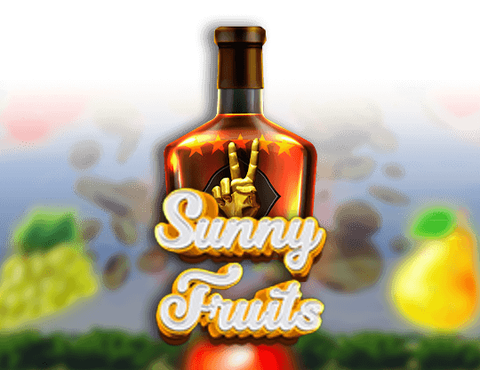 Sunny Fruits