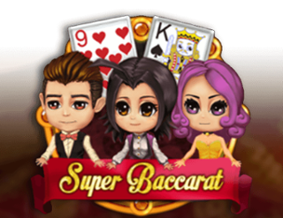 Super Baccarat