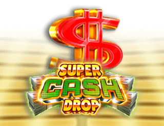 Super Cash Drop