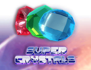 Super Crystals