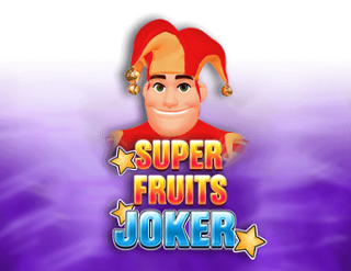 Super Fruits Joker