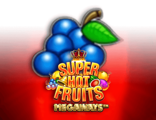 Super Hot Fruits Megaways