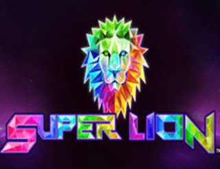 Super Lion