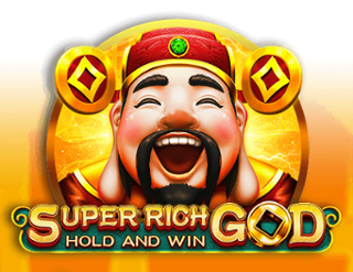 Super Rich God