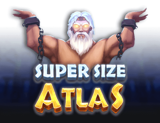 Super Size Atlas