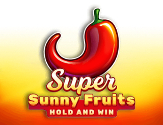 Super Sunny Fruits