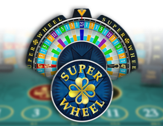 Super Wheel