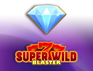 Super Wild Blaster